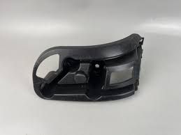 PEUGEOT 2008 ARKA TAMPON BRAKET SOL